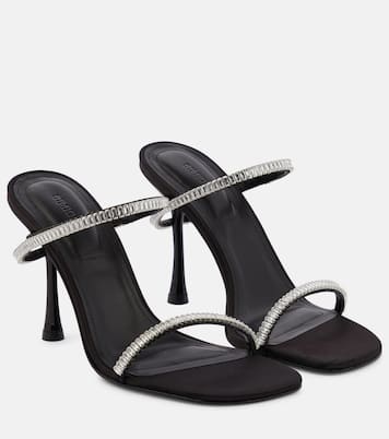 Verzierte Sandalen Siren | Simkhai
