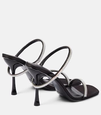 Verzierte Sandalen Siren | Simkhai
