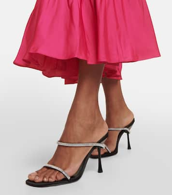Verzierte Sandalen Siren | Simkhai