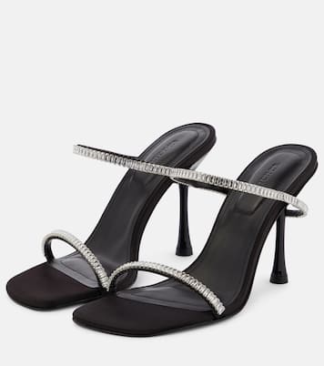 Verzierte Sandalen Siren | Simkhai