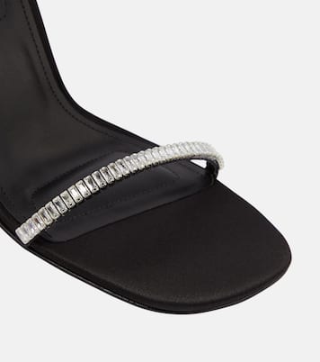 Verzierte Sandalen Siren | Simkhai