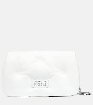 Glam Slam Flap Medium shoulder bag | Maison Margiela