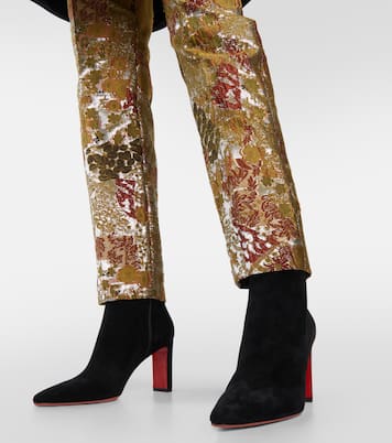 Ankle Boots Suprabooty 85 | Christian Louboutin