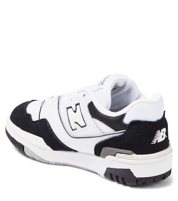 Sneakers 550 in pelle | New Balance Kids