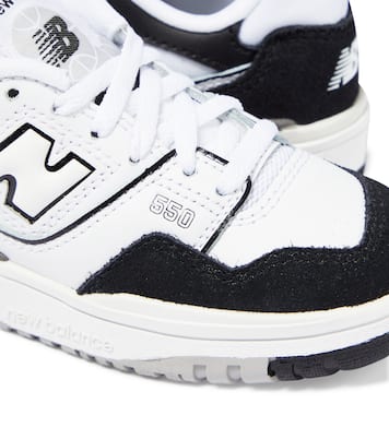 Sneakers 550 in pelle | New Balance Kids