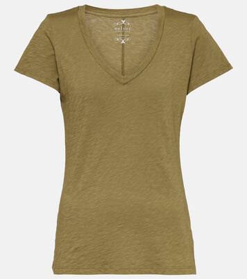 T-Shirt Lilith aus Baumwolle | Velvet