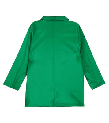 Chaqueta técnica Mastiff | The Animals Observatory