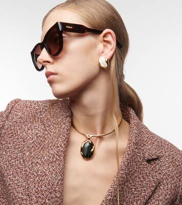 Gafas de sol cat-eye Gayia | Chloé