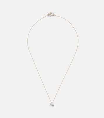 Collana in oro 18kt con diamanti | Sophie Bille Brahe