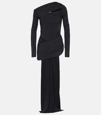 Top asymétrique | The Attico