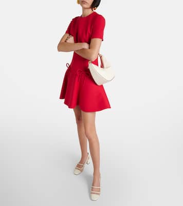 Escarpins de mariée Elisa 45 en résille | Jimmy Choo