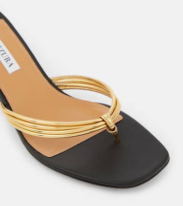 Sandalen Essential 50 | Aquazzura