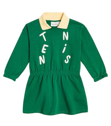 Abito Tennis in jersey di cotone | Mini Rodini
