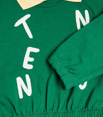 Abito Tennis in jersey di cotone | Mini Rodini