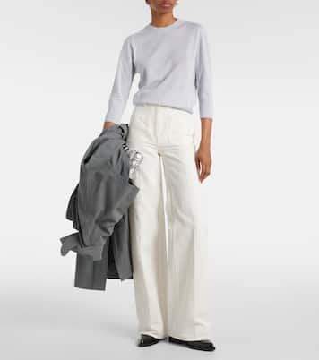 Pull Piuma en cachemire | Loro Piana