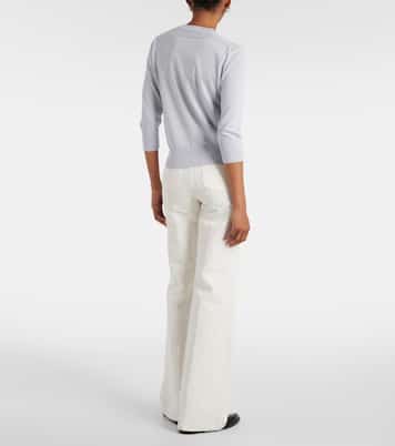 Pull Piuma en cachemire | Loro Piana