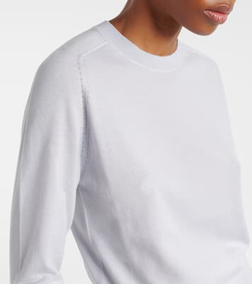 Pull Piuma en cachemire | Loro Piana