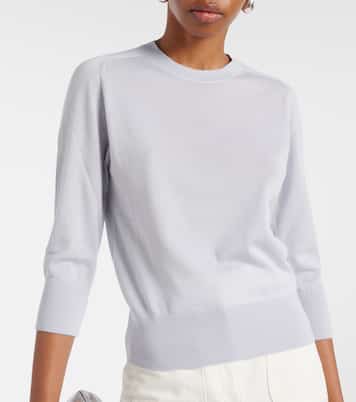 Pull Piuma en cachemire | Loro Piana