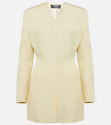 Robe La Robe Cubo | Jacquemus