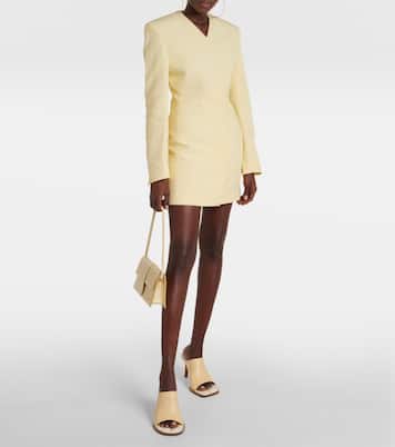 Robe La Robe Cubo | Jacquemus