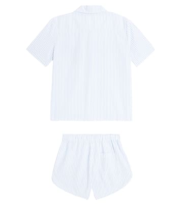 Set Udo aus Hemd und Shorts | Morley