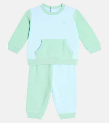 Bébé – Ensemble de survêtement | Polo Ralph Lauren Kids
