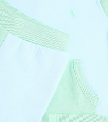 Bébé – Ensemble de survêtement | Polo Ralph Lauren Kids
