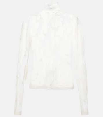 Lupetto in misto cotone | Acne Studios