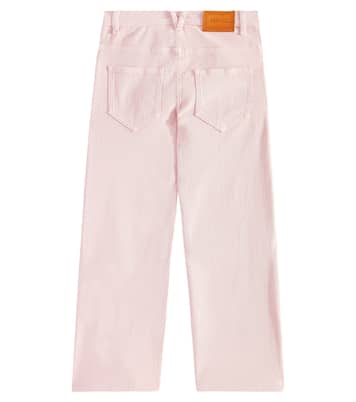 Jean à logo | Versace Kids