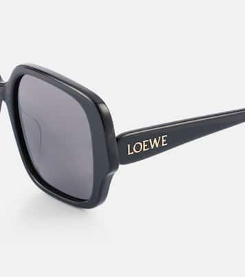 Lunettes de soleil oversize | Loewe