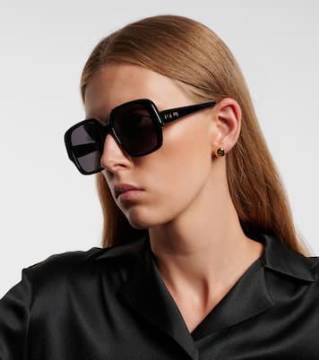 Lunettes de soleil oversize | Loewe