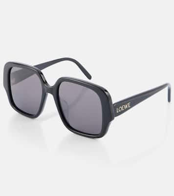 Lunettes de soleil oversize | Loewe