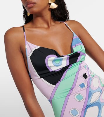 Minikleid Vivara | Pucci