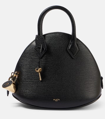Sac Dome 25 en cuir | Alaïa