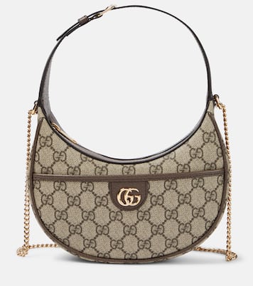 Ophidia GG Canvas Mini shoulder bag | Gucci
