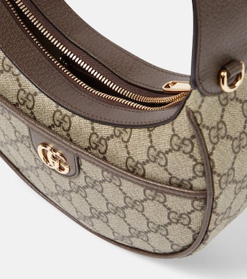 Ophidia GG Canvas Mini shoulder bag | Gucci