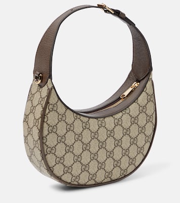 Ophidia GG Canvas Mini shoulder bag | Gucci