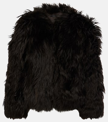 Veste en shearling | Tom Ford