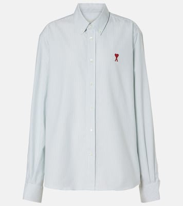 Chemise Ami de Cœur en coton | Ami Paris