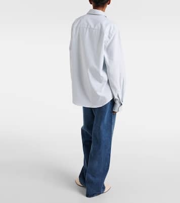 Chemise Ami de Cœur en coton | Ami Paris