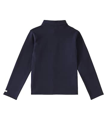 Camisa Touten de algodón | Donsje