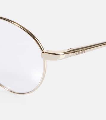 Occhiali rotondi | Loewe
