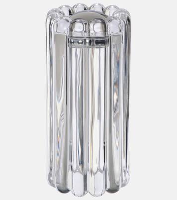 Press glass LED table lamp | Tom Dixon