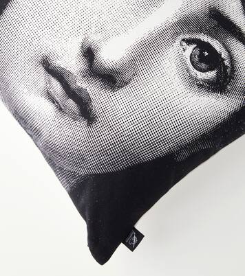 Tema e Variazioni N.1 N.6 cushion | Fornasetti