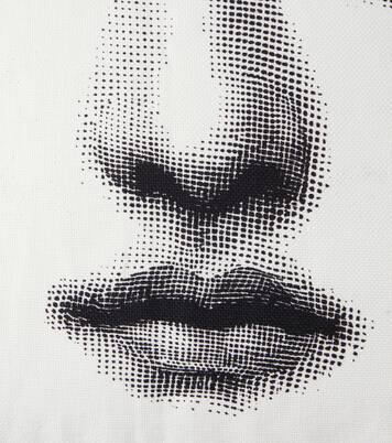 Tema e Variazioni N.1 N.6 cushion | Fornasetti