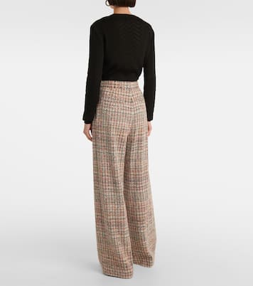 Weite Hose | Missoni