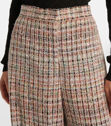 Weite Hose | Missoni