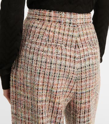 Weite Hose | Missoni