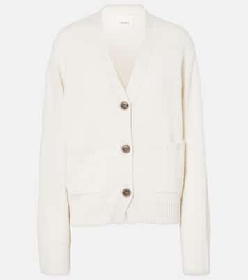 Cardigan Danni en cachemire | Lisa Yang