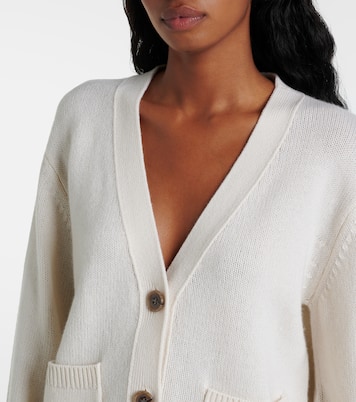 Cardigan Danni en cachemire | Lisa Yang